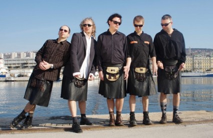 Dođite na rođendanski koncert Dođite na rođendanski koncert