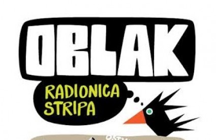 Radionica stripa u Cekateu