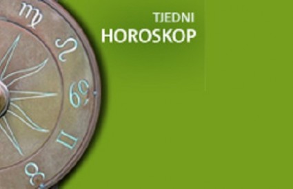 Tjedni horoskop za sve znakove horoskopa