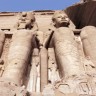 Bogatstva drevnog Egipta na Viasat History
