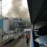 Teroristički napadi u Bruxellesu