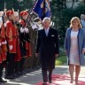 Što će princ Charles i Camilla raditi u Hrvatskoj