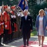Što će princ Charles i Camilla raditi u Hrvatskoj