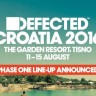 Defected Croatia objavio potpuni raspored