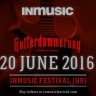 Gutterdämmerung, najglasniji glazbeno-filmski rock spektakl 
uveličat će INmusic festival