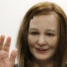 Upoznajte Nadine - humanoidnog robota