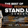 Najbolji stand-up komičari regije rasprodali Lisinski