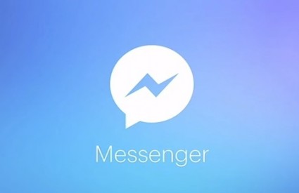 Što sve može Facebook Messenger