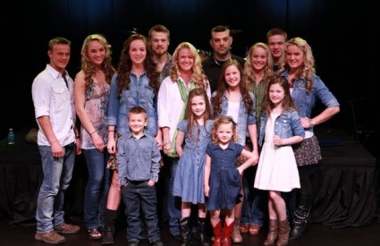Obitelj Willis organizira prvi irski festival u Nashvilleu