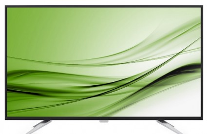 Philips 4K UHD linija na čak 43 incha