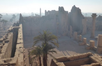 Pogledajte fascinantnu priču o Egiptu