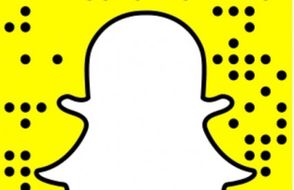 Snapchat se najviše skidao