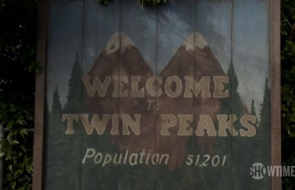 Snima se novi Twin Peaks