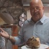 Andrew Zimmern svijetu otkriva bizarnu hranu Dalmacije