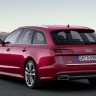 Audi A6 i A7 Sportback