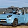 Bluesummer - novi električni adut PSA Peugeot Citroena
