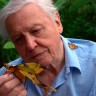 David Attenborough o klimatskim promjenama