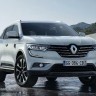 Renault predstavlja novi Koleos