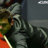 Svjetsko prvenstvo u snookeru uživo na Eurosportu