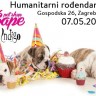 Humanitarni rođendan Pet shopa Šape