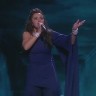 Ukrajini Eurosong, Nina Kraljić 23. od 26 