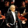 Jose Carreras dolazi u Hrvatsku!