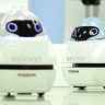 Nissanovi roboti - tehnologija budućnosti