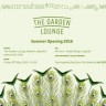 The Garden Lounge u Zadru otvara novu sezonu 20. svibnja