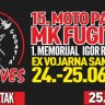 15. Moto party MK Fugitives