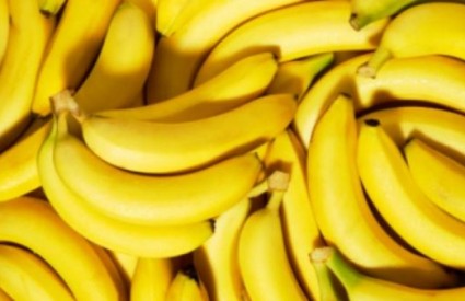 Banane su loš izbor za doručak Banane su loš izbor za doručak