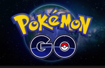 Pokemon GO nije dugo vladao, no ipak je najtraženiji