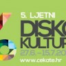 Ljetni diskont kulture, događanja od 23. - 27.6.2020