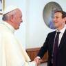 Papa Franjo i Mark Zuckerberg o pomoći siromašnima