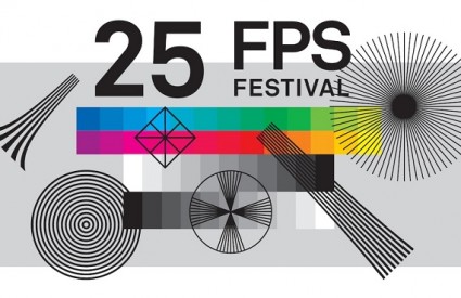 12. izdanje festivala 25 FPS
