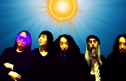 Acid Mothers Temple