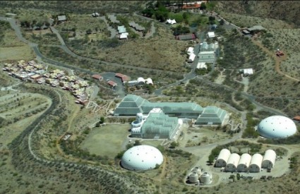 Vrijedan projekt Biosfera 2