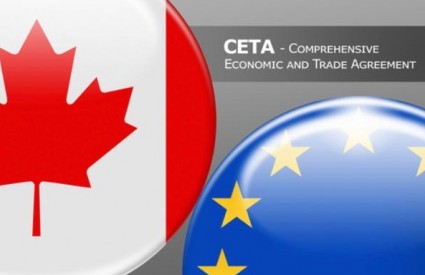 CETA se ne sviđa mnogima