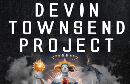 Devin Townsend Project stiže u Tvornicu