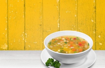 Instant juhe mogu biti i dobre za vas