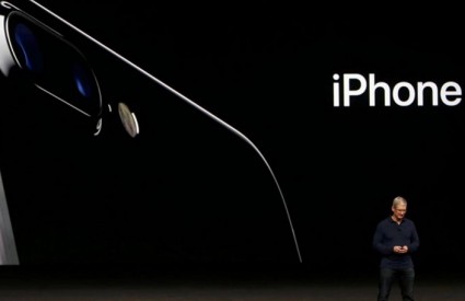 iPhone 7 je stigao