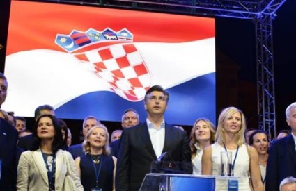 Razotkrivena sva bijeda hrvatske Vlade...