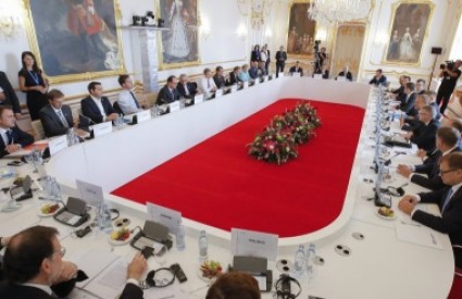 Summit u Bratislavi pokazao je - nejedinstvo unutar EU