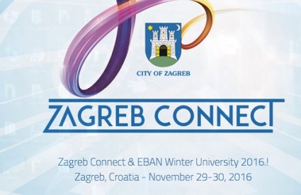 Prijavite se na Zagreb Connect
