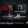 AOC sponzor Team Liquida 