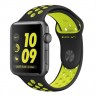 Apple i Nike lansirali su savršenog partnera za trčanje: Apple Watch Nike+