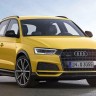 Audi Q3 - novi izgled