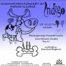 Humanitarni koncert za Indigo njuške