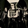 Moonspell u Vintage Industrial Baru 4. listopada