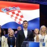 Hrvatska i susjedi – loši odnosi u vrijeme globalne krize