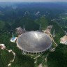 Kina pustila u rad najveći teleskop na svijetu